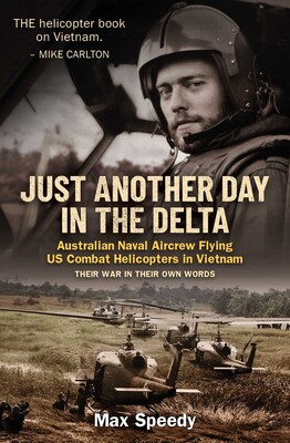 Just Another Day in the Delta Just Another Day in the Delta