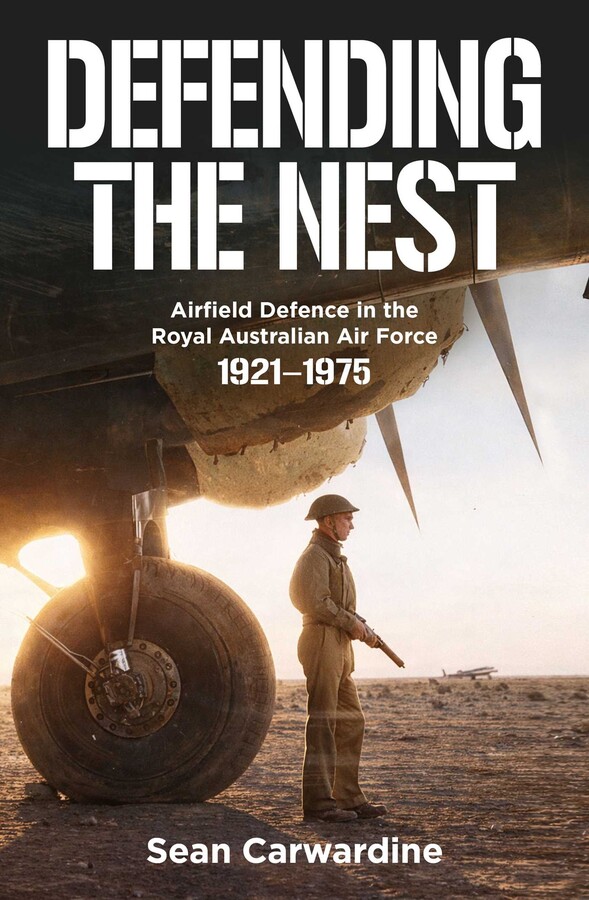 Defending the Nest