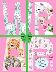 WRAP: Cats WRAP: Cats