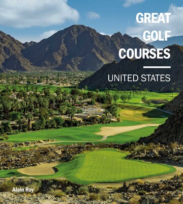 Great Golf Courses United States Great Golf Courses United States