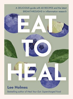 Eat To Heal Eat To Heal