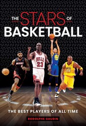Stars of Basketball