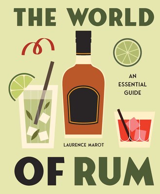 The World of Rum The World of Rum