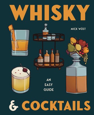 Whisky & Cocktails Whisky & Cocktails