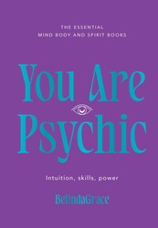You Are Psychic You Are Psychic