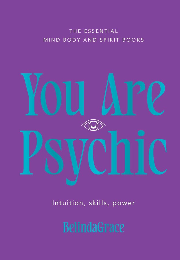 You Are Psychic