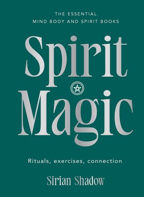 Spirit Magic Spirit Magic