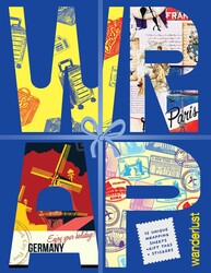 WRAP: Wanderlust WRAP: Wanderlust