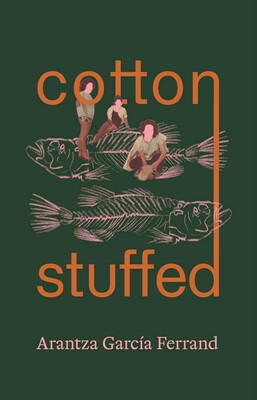 Cotton-stuffed Cotton-stuffed