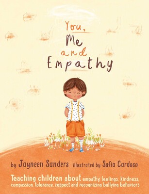 You, Me and Empathy You, Me and Empathy