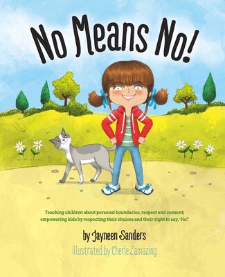 No Means No No Means No