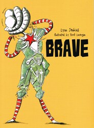 Brave Brave