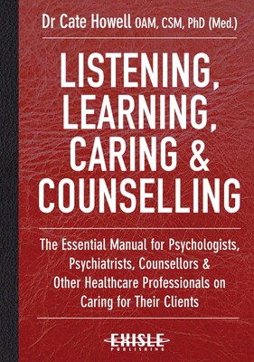 Listening Learning Caring And Counselling Listening Learning Caring And Counselling