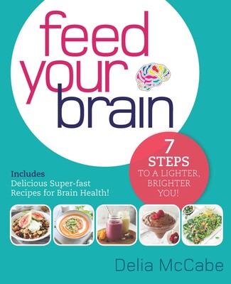 Feed Your Brain Feed Your Brain