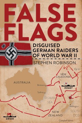 False Flags False Flags