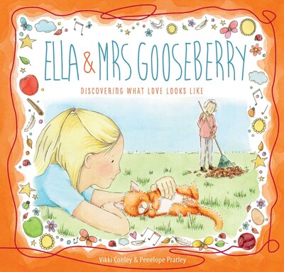 Ella And Mrs Gooseberry Ella And Mrs Gooseberry