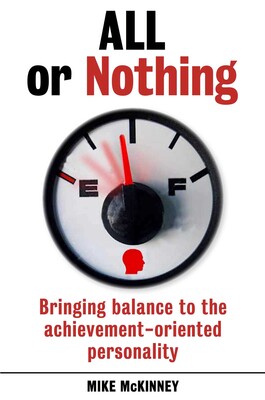All Or Nothing All Or Nothing