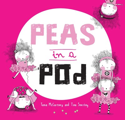 Peas In A Pod Peas In A Pod