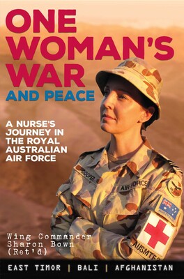 One Womans War And Peace One Womans War And Peace