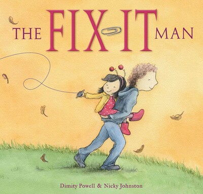 The Fix-It Man The Fix-It Man