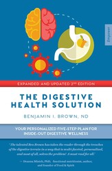 The Digestive Health Solution The Digestive Health Solution