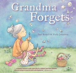 Grandma Forgets Grandma Forgets