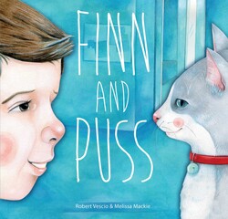 Finn And Puss