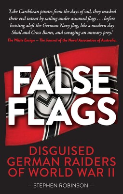 False Flags False Flags