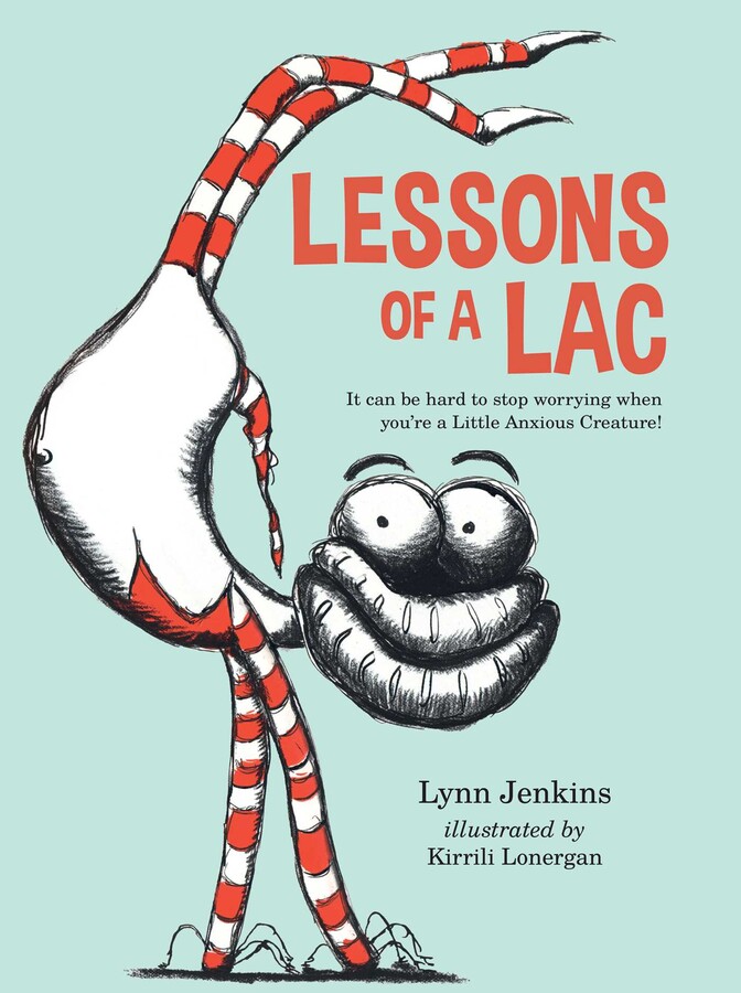 Lessons Of A Lac
