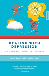 Dealing With Depression Dealing With Depression