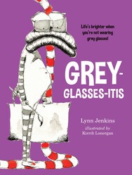 Grey-Glasses-Itis Grey-Glasses-Itis