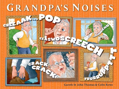 Grandpas Noises Grandpas Noises