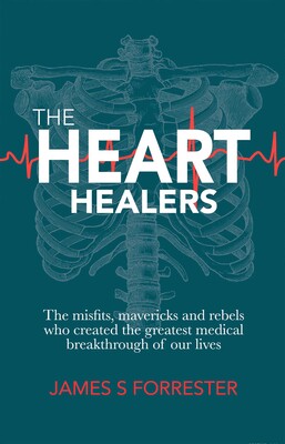 Heart Healers Heart Healers