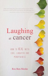 Laughing at cancer