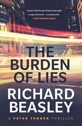 The Burden of Lies The Burden of Lies