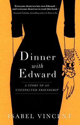 Dinner With Edward Dinner With Edward