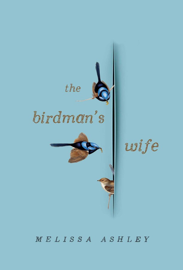 Birdman's Wife