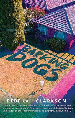 Barking Dogs Barking Dogs