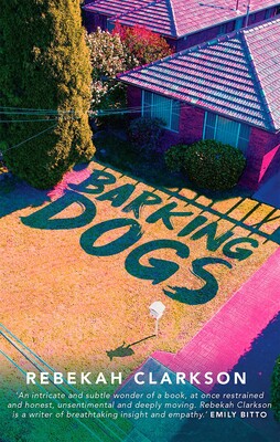 Barking Dogs Barking Dogs