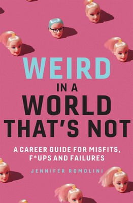 Weird in a World's That's Not Weird in a World's That's Not