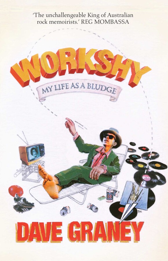 Workshy