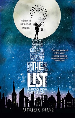 List List
