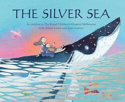 Silver Sea