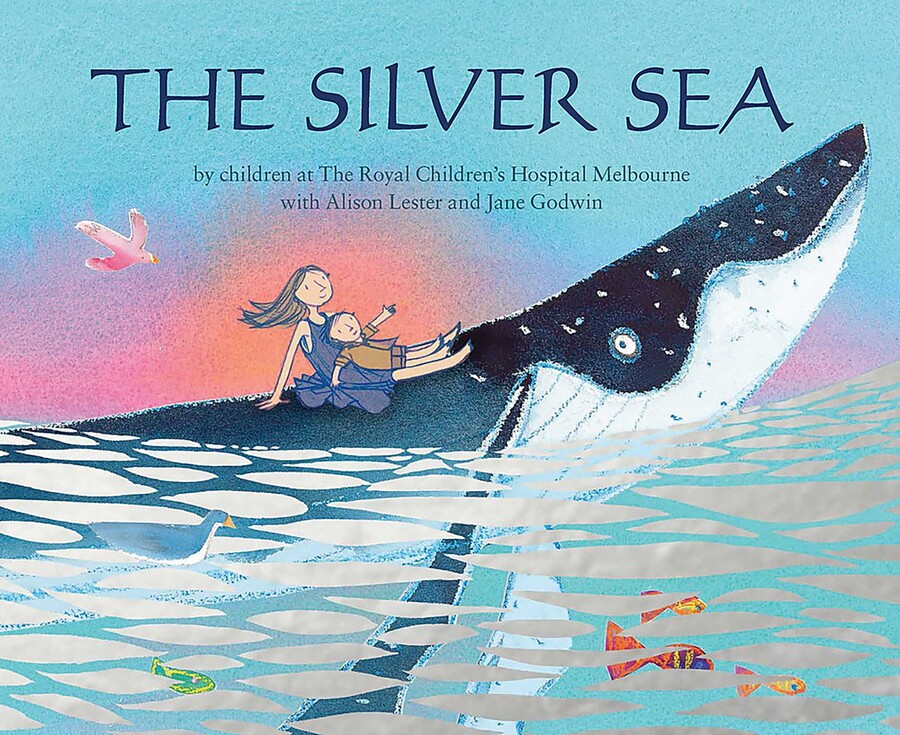 Silver Sea