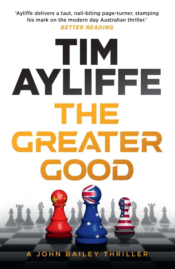 Greater Good