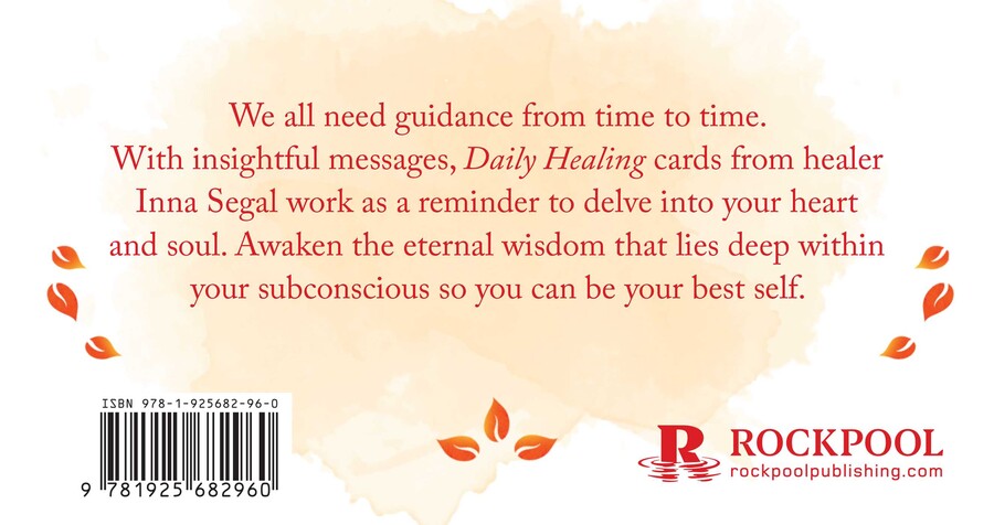 Daily Healing