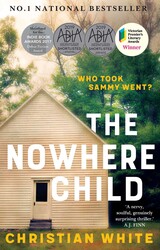 Nowhere Child Nowhere Child
