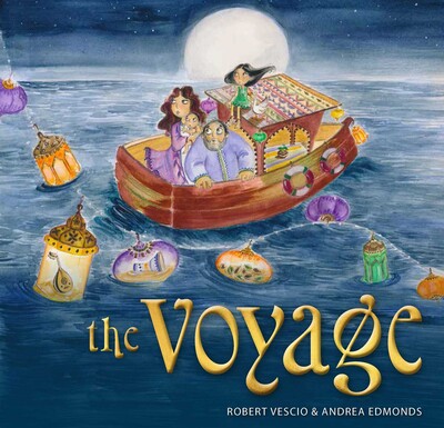 Voyage Voyage