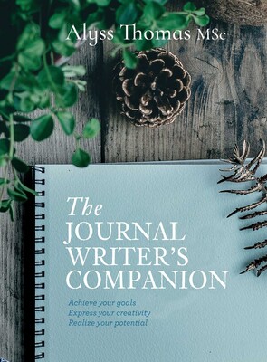 Journal Writer's Companion Journal Writer's Companion