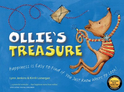 Ollies Treasure Ollies Treasure